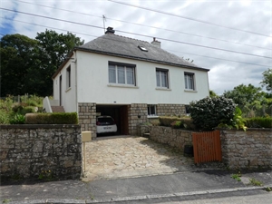 maison à la vente -   56160  GUEMENE SUR SCORFF, surface 68 m2 vente maison - UBI464351900